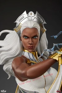 Sideshow x PCS 912506 X-Men 1/3 Scale Storm Premium Format Figure Statue - Picture 1 of 17