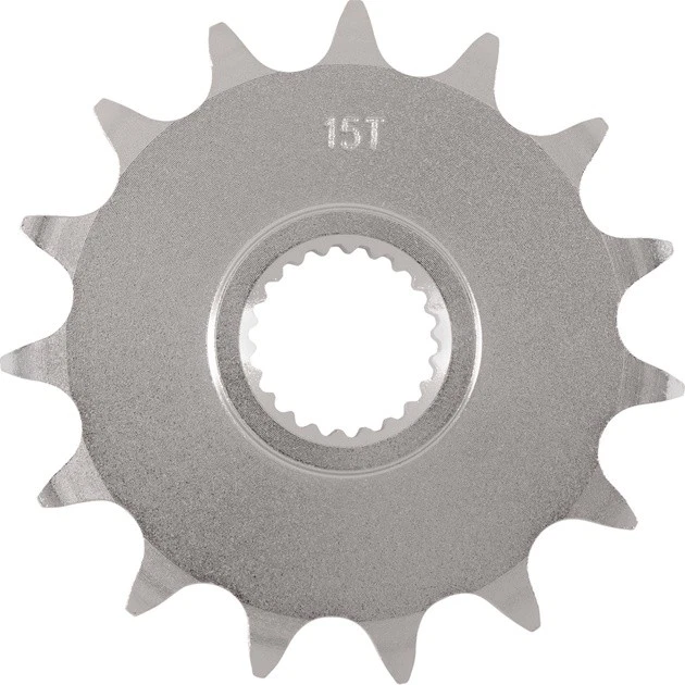 Piñón delantero Moose 520 15T para Yamaha XT600E 1990-1995 Foto 1 de 1