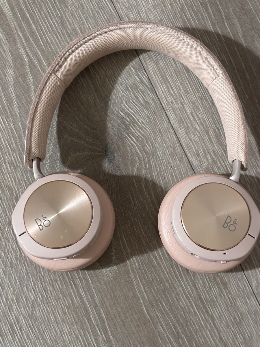 Bang & Olufsen Pink Headphones for Sale | Shop New & Used Headphones | eBay Bang & Olufsen Pink Headphones for Sale | Shop New & Used Headphones | eBay