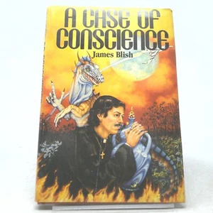 A Case of Conscience | First Edition | - Picture 1 of 5