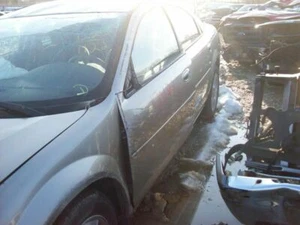 Starter Motor Convertible Fits 03-06 SEBRING 148928 - Picture 1 of 6