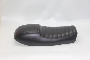 Texavina seat 1976 1977 Yamaha RD400 solo low profile sport saddle CODE: S4076 - Foto 1 di 8