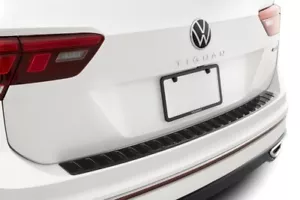 Volkswagen Tiguan Bumper Protector (Bumperdillo) 2018-2024 (5NN061195  041) - Picture 1 of 2
