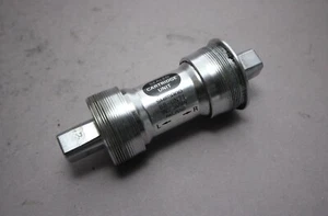 Soporte inferior Shimano Deore XT BB UN 71 / ITA 36x24 / 117 mm / Años 90 / XTR LX - Imagen 1 de 5