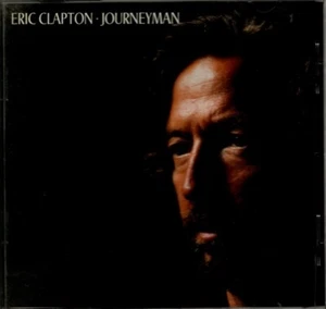 Pop CD - Eric Clapton - Journeyman - Picture 1 of 2