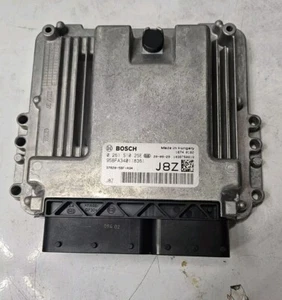 2020-2021 HONDA CIVIC TYPE R OEM MT 2.0L ECM ECU ENGINE COMPUTER CONTROL MODULE  - Picture 1 of 2