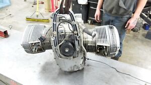97 BMW R850 R R 850 R850R engine motor
