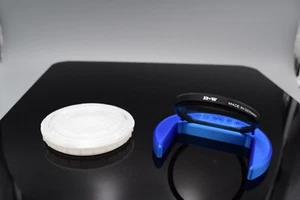 B+W 62E 010 1x filter with case - Picture 1 of 2