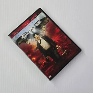 Constantine (DVD, 2005) Keanu Reeves, Rachel Weisz, Shia LaBeouf, Tilda Swinton - Imagen 1 de 4