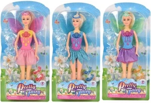 PEBBLE HUG Great Toy Gift For Ages 3 Years And Up, Pretend Play Baby Dolls - Picture 1 of 6