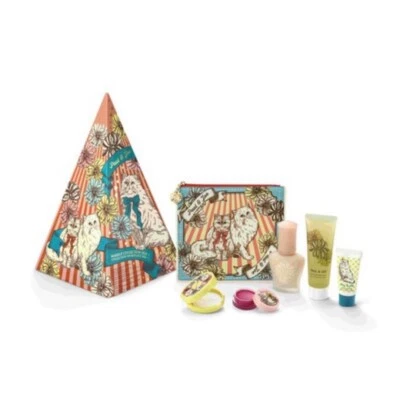 Colección de Maquillaje PAUL & JOE I 2024 Edición Limitada Nuevo Foto 1 de 4