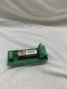 Koppelrelais Phoenix Contact 2981444 PSR-SCF-24UC/URM/4X1/2X2 Sicherheitsrelais - Bild 1 von 3