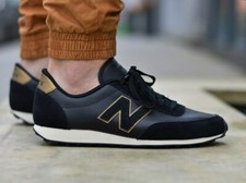 New Balance Black Athletic Shoes New Balance 410 for Men for Sale | Shop Men's Sneakers | eBay