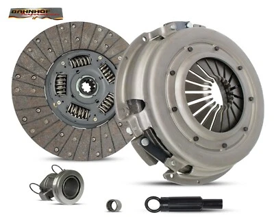 Kit de embrague Bahnhof para 01-09 Dodge Dakota ST Mitsubishi Raider 3.7 3.9 4.7L SOHC Foto 1 de 4