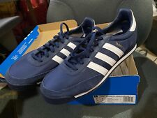 Men's Adidas Terry Fox 40th Anniversary Orion Shoes - W/extra laces - SZ 8.5