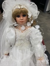 Rustie Doll
