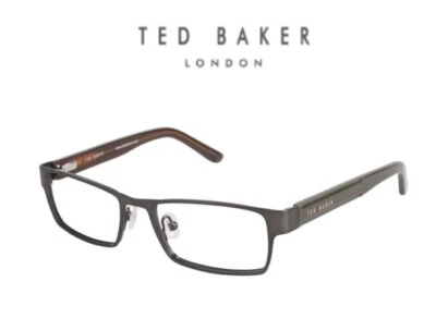 Novas armações de óculos infantis Ted Baker just kidding B945 OLI 48.16.130 - Imagem 1 de 4