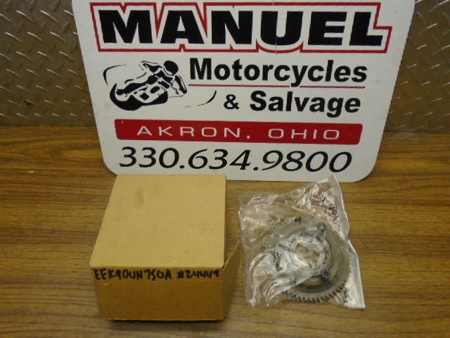 Kawasaki VN750 1990 90 Vulcan embrague de arranque Foto 1 de 1