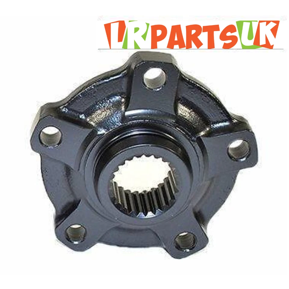 RUC105200 Land Rover Defender 90 110 medio eje eje motor miembro 24 spline Foto 1 de 1