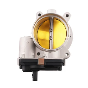 Throttle Body for Chevrolet Silverado GMC Sierra 1500 5.3L 2014-2020 S20223 - Picture 1 of 11