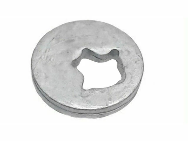 Rear Alignment Camber Adjusting Eccentrics For 2002-2005 BMW 745Li 2003 N239NH - Image 1 of 1