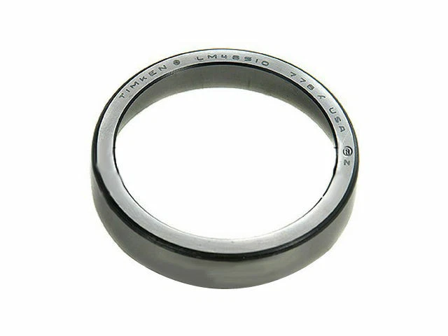 Rear Inner Differential Pinion Race fits Cadillac DeVille 1982-1990 75DHDQ - Image 1 of 1