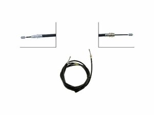Dorman C660190 Parking Brake Cable Dorman First Stop Dorman C660190 Parking Brake Cable Dorman First Stop