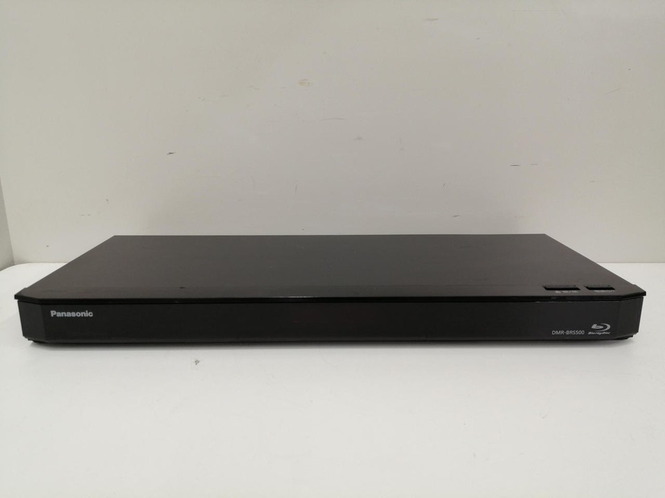 Panasonic DMR-BRS500 500GB-