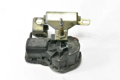 90-02 Mercedes R129 SL500 Front Left Side Headlight Head Light Wiper Motor OEM - Image 1 of 4