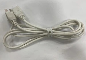 I-SHENG AC Power Cable SP-305B E55943 10A 125V 1250W - 5FT - Picture 1 of 6