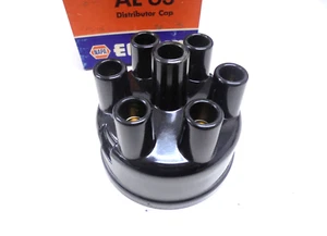 NAPA Echlin AL63 Distributor Cap - Picture 1 of 3