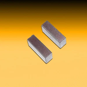 Kohlebürsten für Bosch GSS 14 A, PEX 11 AE, PEX 115 A, PEX 115A-1, PEX 125 A - Picture 1 of 1