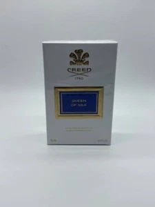 Queen of Silk by Creed, 2.5 oz EDP Spray for Women, brand new sealed in box.  - Picture 1 of 3