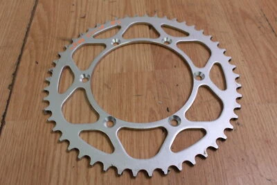 Piñón trasero Kawasaki KX250 2023 50t #2 Foto 1 de 4