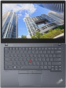 Lenovo ThinkPad X13 Gen 2i FHD+ TOUCH 2.4 GHz i5-1135G7 16GB 256GB SSD 20WK0099U - Picture 1 of 6