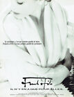 Publicité Advertising 058 1991   Tricots Laine Cachemire  Franck & Fils