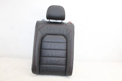 Volkswagen GTI 2015-2016 asiento superior trasero izquierdo OEM BU149 Foto 1 de 4