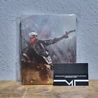 Homefront The Revolution Steelbook PS4 & XBOX | Mint Condition | No Disc
