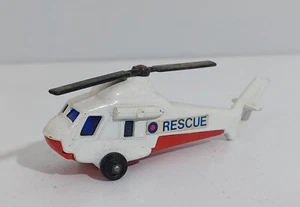 84824 MATCHBOX 1/64 - N° 75 Seasprite - 1976 - Foto 1 di 4