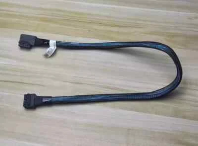 New Dell R740XD SAS 12 * 3.5 PCIe SAS HD Raid Cable 787PR 0787PR - Image 1 of 2