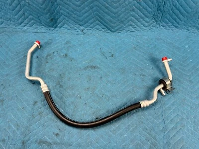 Manguera de tubo de succión de aire acondicionado Mitsubishi Outlander 2,4 L 21 k 2018 2019 2020 OEM Foto 1 de 4