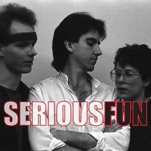 Serious Fun EP - Doug Osborne and Serious Fun - CD - NEW! - Picture 1 of 1