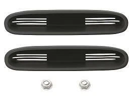 BONNET SCOOP INSERT HOLDEN HT HG MONARO PAIR - image 1 of 1