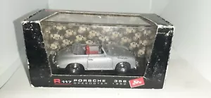 PORSCHE 356 SPEEDSTER 1952 R117 BRUMM SCALA 1/43 - Foto 1 di 1