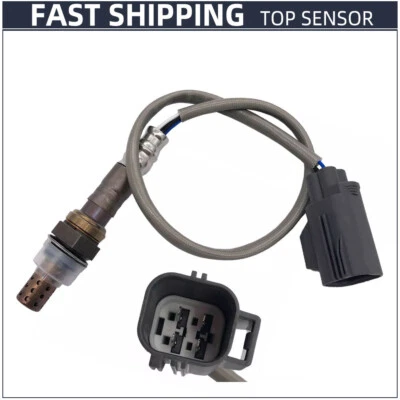 Sensor de oxígeno O2 aguas abajo para Volvo S60 V60 2015-2016 XC60 2011-2015 3,0 L Foto 1 de 4