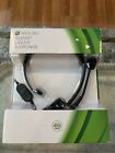 xbox 360 headset with mic (New In Box)