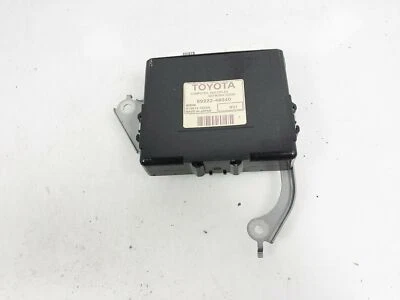 Lexus Rx400h 2006 2007 2008 unidad multiplexada puerta 89222-48040 89222-0E020 Foto 1 de 4