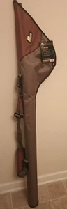 New Plano 4254-50 Guide Series 54" Fishing Rod Travel Tube - Picture 1 of 10