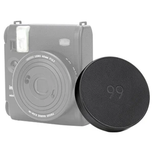 Mini99 Lens Cap for Fujifilm Instax Mini 99 Camera Metal Lens Cover Anti-Scratch - Picture 1 of 13