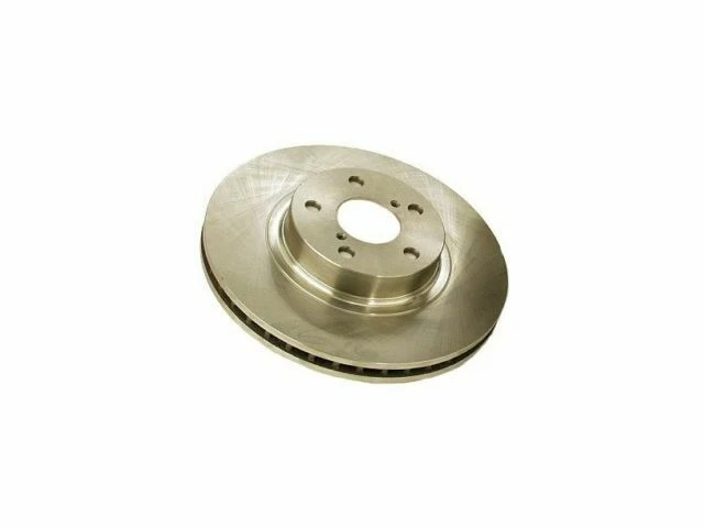 Rotor de freno delantero Brembo para Subaru Legacy 1991-1994, 1996-2004 2,5 L H4 37ZNGJ Foto 1 de 1